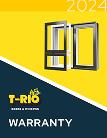 Warranty Doors and Windows 2024